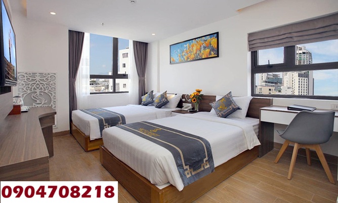 skylight hotel nha trang