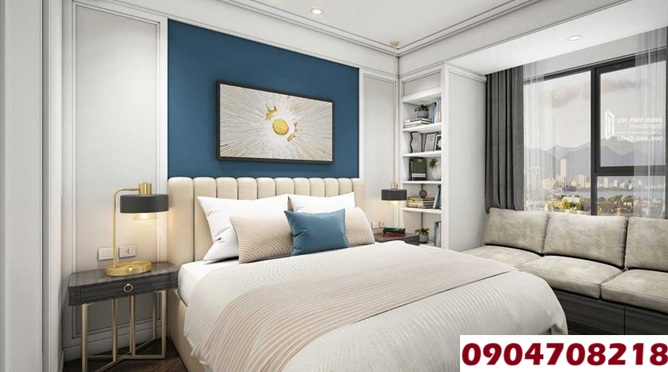 the aston luxury residence nha trang