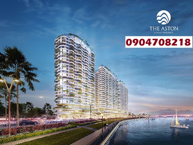 the aston nha trang