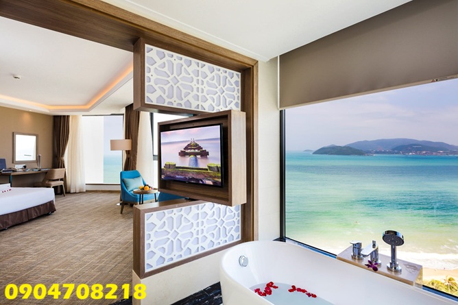asteria comodo nha trang