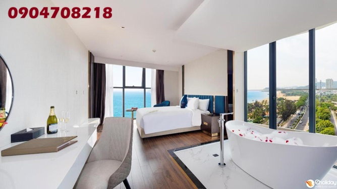 best western nha trang hotel 