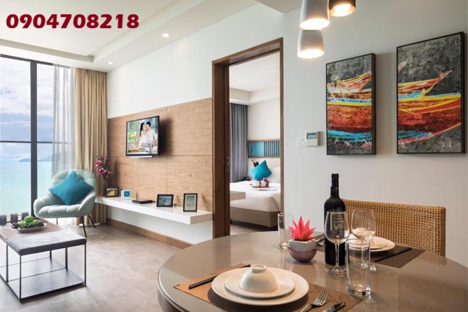 citadines hotel nha trang