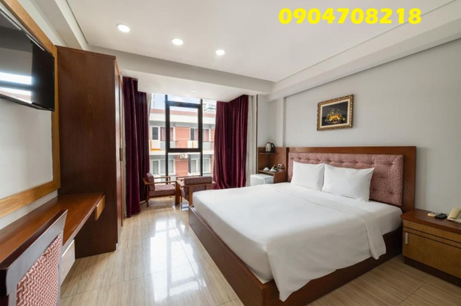 happy angel hotel 