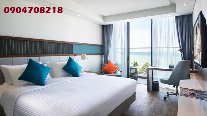 khách sạn citadines nha trang