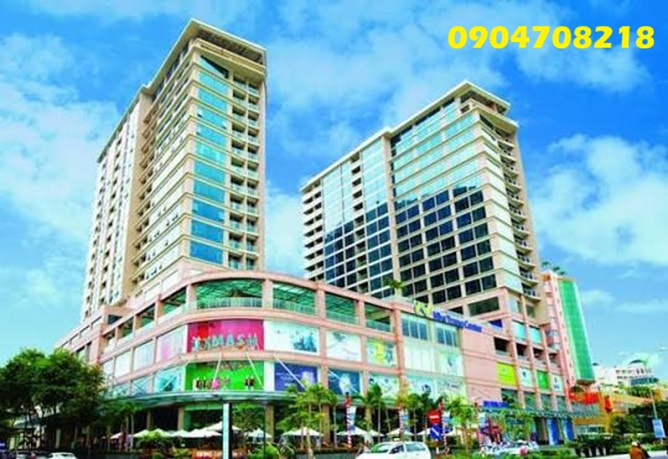 khách sạn hoàn cầu nha trang 