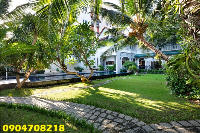 khách sạn la paloma nha trang