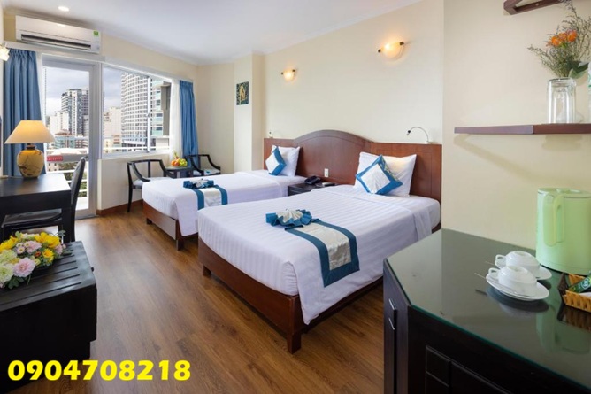 khách sạn lodge nha trang