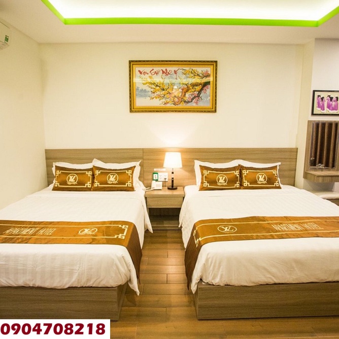 khách sạn lyvy nha trang