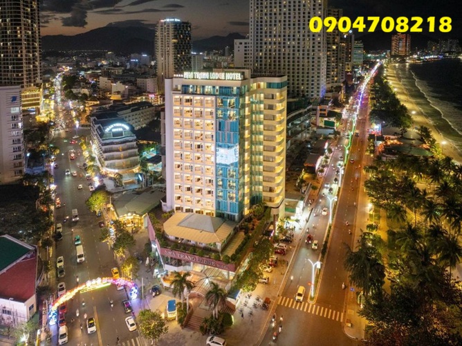 khách sạn nha trang lodge
