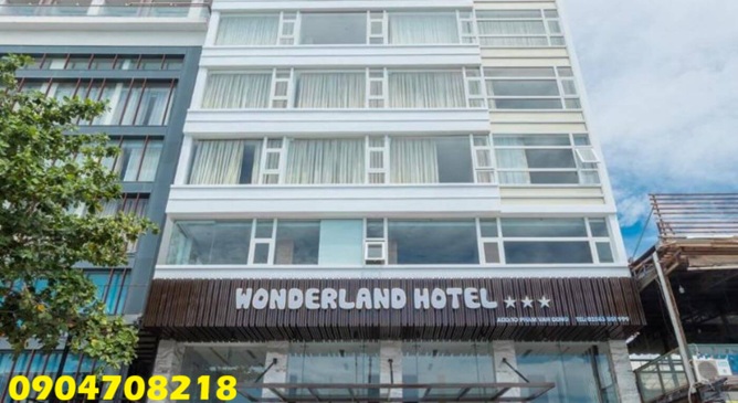 khách sạn nha trang wonderland