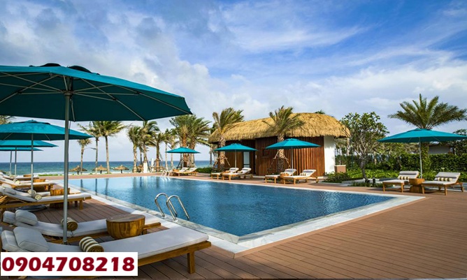 khách sạn radisson blu