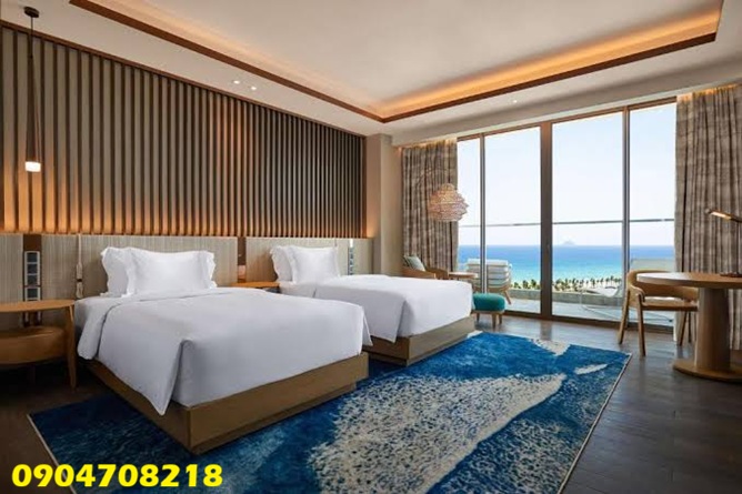 khach san radisson