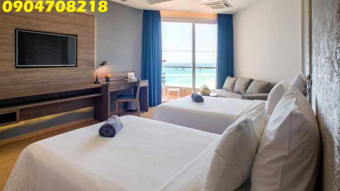 khách sạn swandor cam ranh