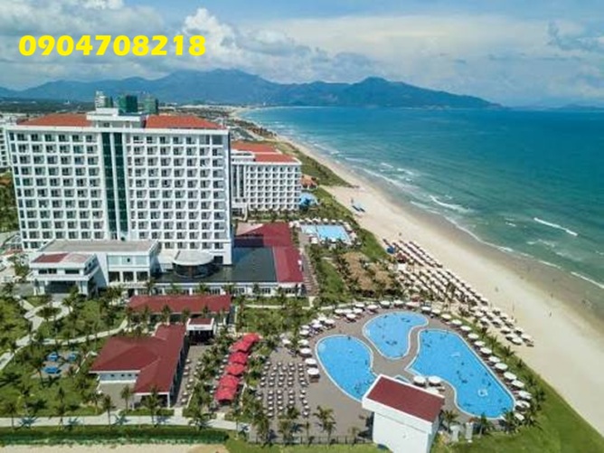 khách sạn swandor nha trang