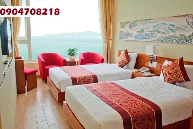khách sạn wonderland nha trang