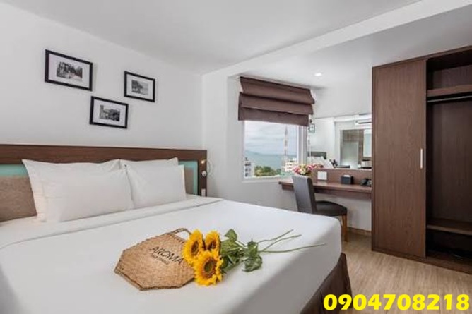ks aroma nha trang
