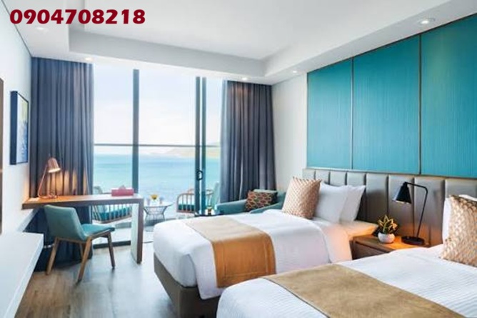 ks citadines nha trang