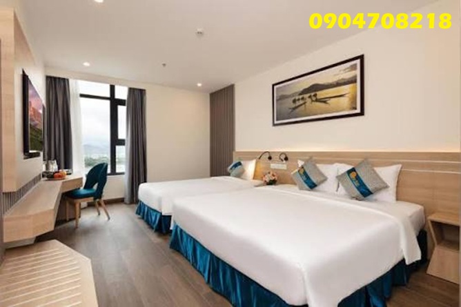 lucky sun nha trang hotel