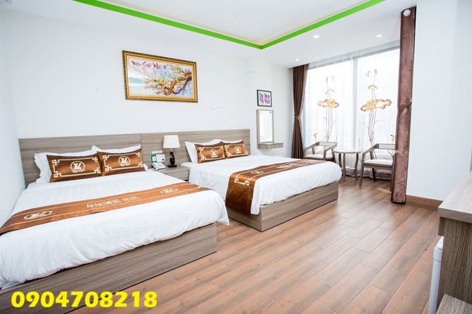lyvy nha trang hotel