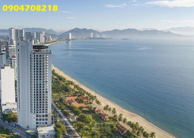 marvella nha trang hotel