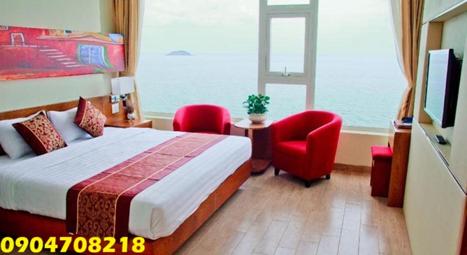 nha trang wonderland hotel