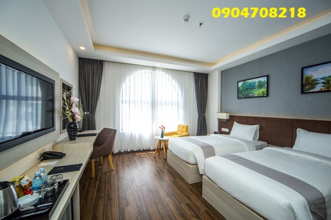 putin hotel nha trang