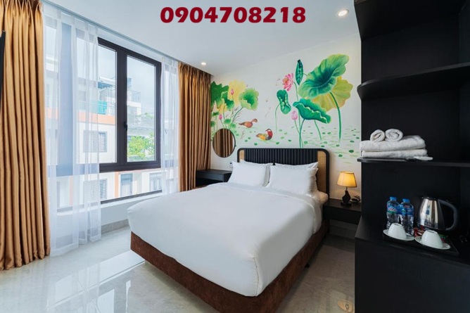 q nha trang hotel