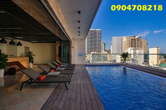sata hotel nha trang