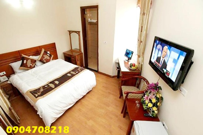 sunflower hotel nha trang