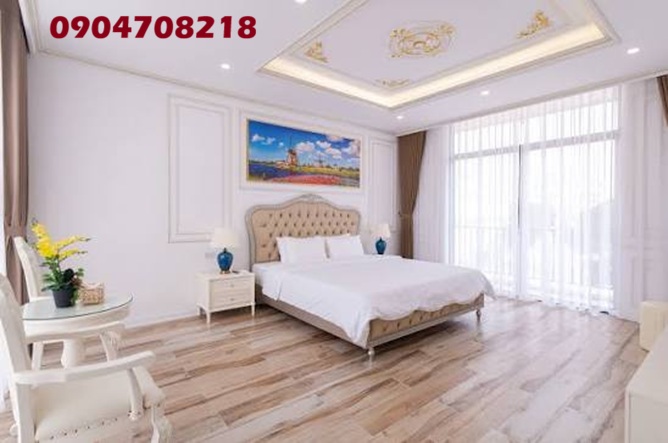 trà cổ long beach resort
