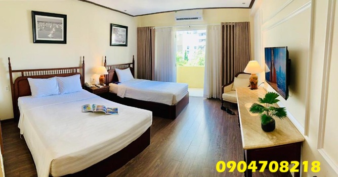 viễn đông hotel nha trang