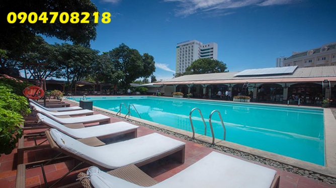 vien dong hotel nha trang