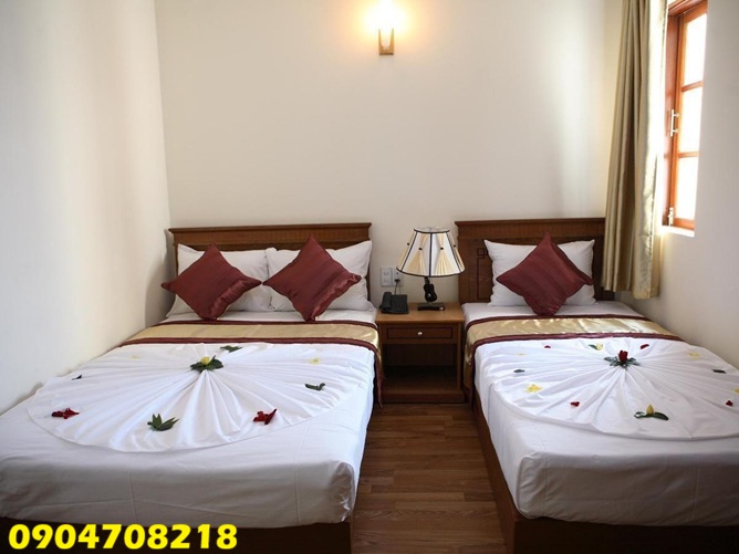 vietsky nha trang hotel