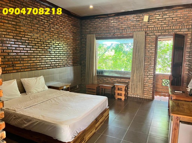 wild beach resort nha trang