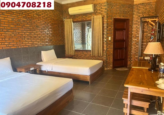 wild beach resort & spa nha trang