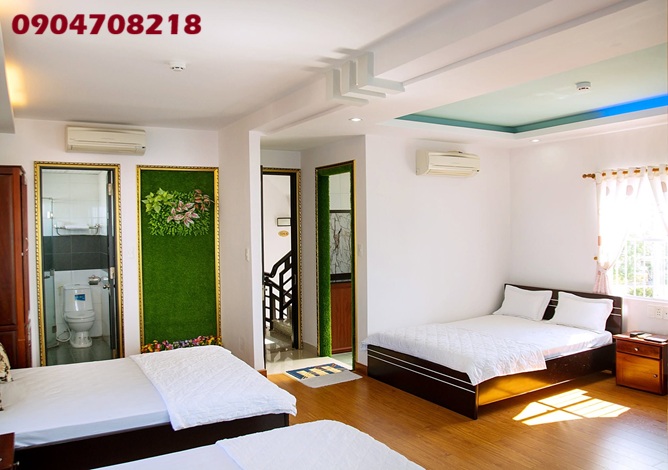 acb nha trang hotel