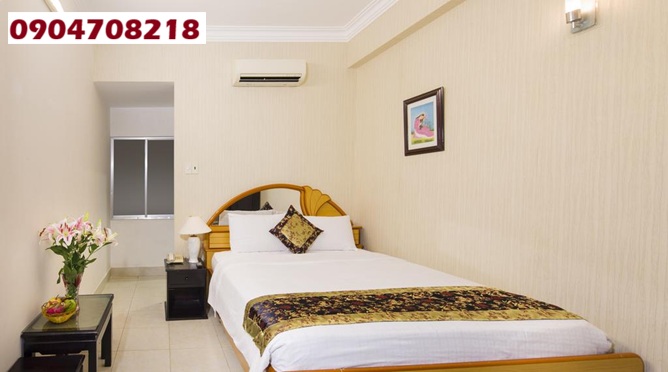 brandi hotel nha trang