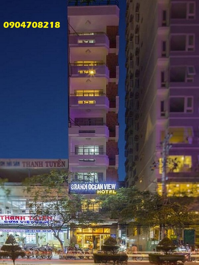 brandi ocean view hotel nha trang