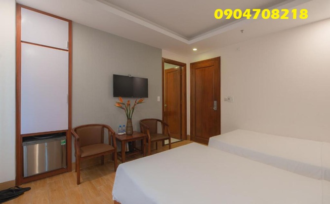 canary hotel nha trang