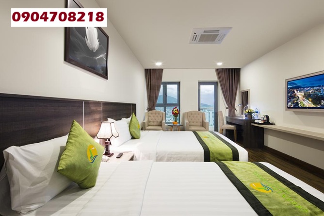 green light hotel nha trang