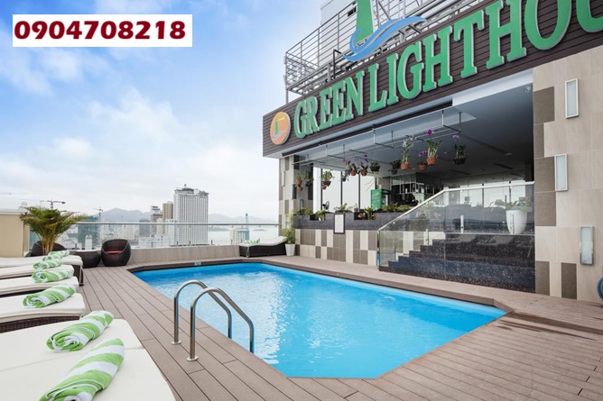 green light house hotel nha trang