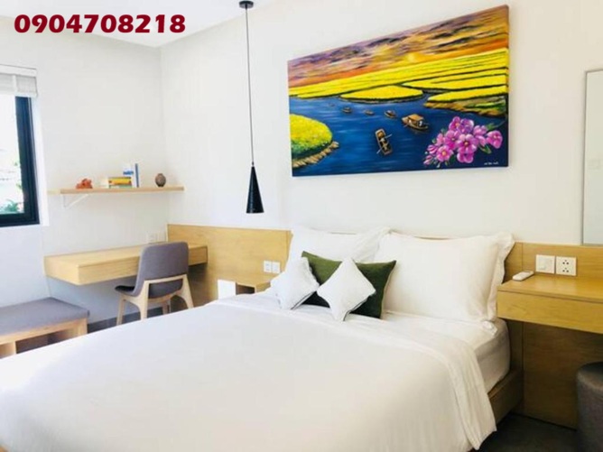 green peace hotel nha trang