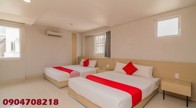 green peace hotel nha trang