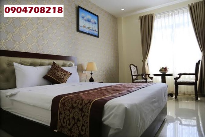 hanka hotel nha trang
