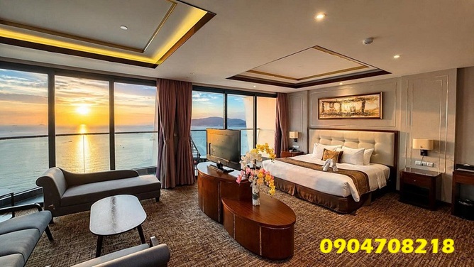 khách sạn boton nha trang