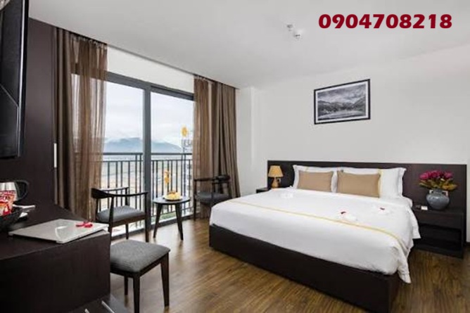khách sạn la sera nha trang