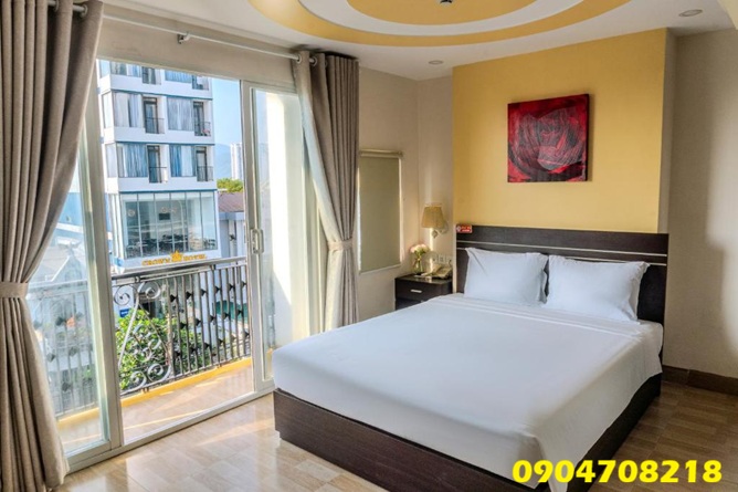 khách sạn melyna nha trang