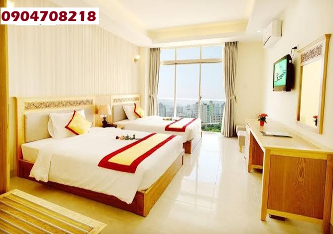 khách sạn sophia nha trang