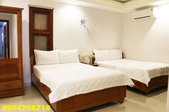 sunny sea hotel nha trang
