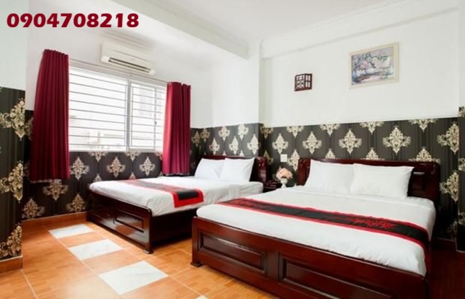 khách sạn sunway nha trang